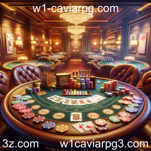 Descubra o Mundo dos Jogos de Cartas