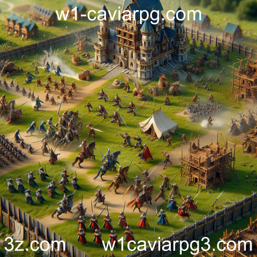 Explorando os Jogos de Estratégia: Desafios que Testam a Mente